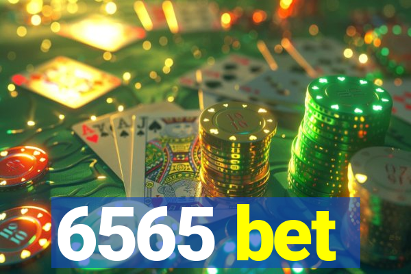 6565 bet